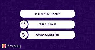 Eytem Hali Yikama