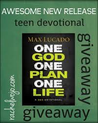 A 365 devotional one god, one plan, one life: 10 Ways To Make A Difference In A Teen S Life Rachelwojo Com