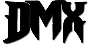 Ed upton, aka famed rapper dmx, has had his share of run ins with the law and recently nearly lost his life to a reported drug overdose in february. Dmx Logo Logodix