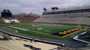 Faurot Field Section 126 Rateyourseats Com