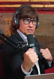 Theo Von and Conor McGregor Discuss Inauguration Journey