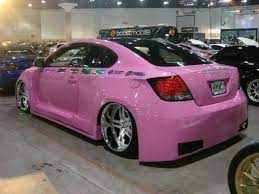 Cambered Vips - Gallery Cute Car Accessories Girly Car Scion Tc Accessories