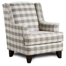 Accent Chair In Brock Berber Nebraska Furniture Mart Fusion Furniture Southern Furniture Furniture
