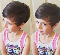 There are a lot of beautiful kids hairstyles for girls that can be created on all types of hair. 9 Best Little Girls Short Haircuts For A Cute Look Styles At Life