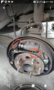 Find a nearby independent amsoil dealer or retailer using the amsoil. 2004 Toyota Camry Rear Brake Replacement Help Toyota Nation Forum
