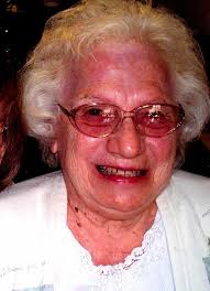 Obituary for Arlene S. Hall