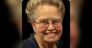 Mrs. Peggy Ann Tidwell Capps Obituary