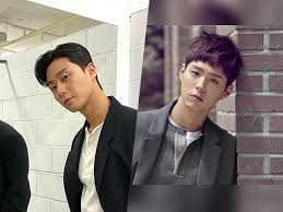 Born june 16, 1993) is a south korean actor and singer. Watch Park Seo Joon S Cameo Appearance In Park Bo Gum S Record Of Youth