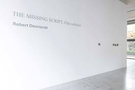 Bildergebnis für Robert Devriendt