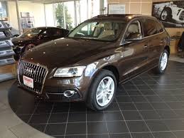Image result for Teak Brown 2014 Q5