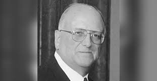 Ivan Gartenlaub Obituary