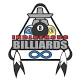 Cold Lake 8 Ball Team Event 2025 event image