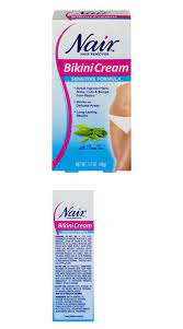 Hair Removal Creams And Sprays 47925 2 Pack Nair Hair Remover Bikini Cream With Green T Veet Hair Removal Tips Cream Hair Removal Cream Veet Hair Removal Tips