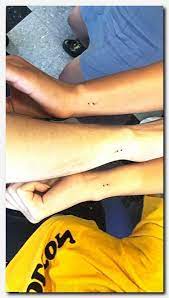 Mehera Bonner Hot Tattoo Semicolon Tattoo Selena Gomez Tattoo Tattoos