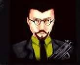 G (The House of the Dead series)