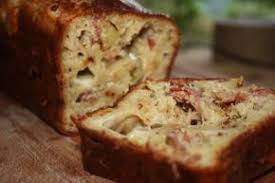 Recette Cake Campagnard 750g Recette Recette Cake Recette Alimentation
