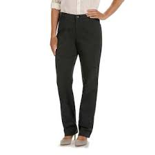 Women S Lee Flex Motion Straight Leg Pants Kohls Pants For Women Straight Leg Pants Womens Dress Pants