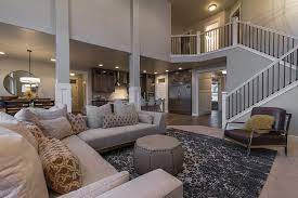 Even if we don't have something that works for you, we'll custom build a home that does. Canyon Hills Model Home Lehi Utah Edge Homes Everything Home Model Homes Home