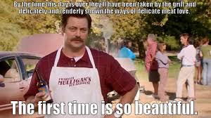 Bbq Truth Quickmeme