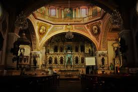James the apostle parish church commonly known as the betis church was. Betis Church Churchwanderer