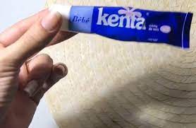 كريم كينتا المغربي لتبييض البشرة و تفتيح المناطق الحساسة moroccan kenta cream for skin and sensi plastic water bottle water bottle smart water bottle