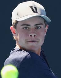 Benjamin Willwerth Tennis Player Profile