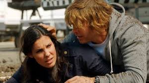 The series aired in the 9:00 p.m. Ncis Los Angeles Season 8 Spoilers Is Deeks Going To Pop The Question To Kensi