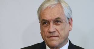 El primer presidente pro tempore fue el presidente de chile sebastián piñera, 120 quien asumió el 5 de marzo de 2012. Crisis Social En Chile Presidente Pinera Afirma Que No Renunciara A Su Cargo Chicureo Hoy