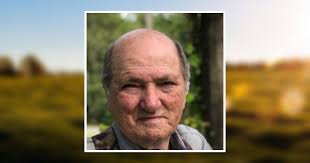 Harold David Allen Obituary 2021