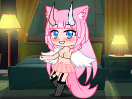 Angie Gacha Heat~ on Twitter: 