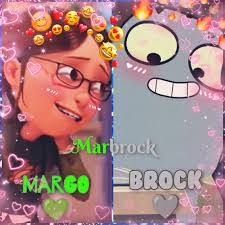 Margo Brock's Instagram, Twitter & Facebook