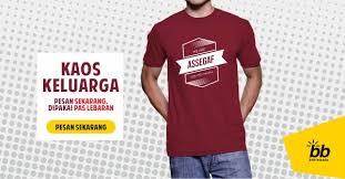 Baju adalah salah satu kebutuhan yang sulit dihindari bagi berbagai golongan. Blog Bikin Baju Com