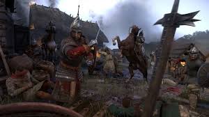 Ihr könnt sowohl ihre pfeile in brand setzen als auch ihr essen vergiften. Biareview Com Kingdom Come Deliverance