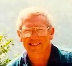 Kenneth Carlisle Obituary (1943