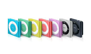 Ipod Shuffle 9to5mac