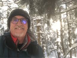 Raw drone footage of Mount Starr King and Mt. Waumbek. You can see the  entire Pliny Range, though!