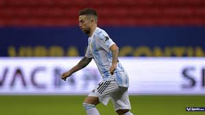 Los once de argentina para jugara ante el combinado de eduardo berizzo será con emiliano martínez; Z6ko0aonq4dh2m
