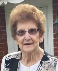 Virginia Cantrell Obituary (2015)