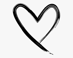 Google Image Result For Https Www Netclipart Com Pp M 236 2361721 Hand Drawn Heart Heart Png Heart Hands Drawing How To Draw Hands Heart Pencil Drawing