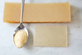 How To Convert Gelatine Lyndeymilan Com