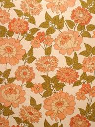 Retro Revival Bec S Design Studio Retro Prints Retro Wallpaper Vintage Wallpaper