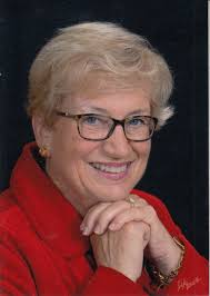 Alice Daugherty Obituary