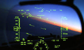 Image result for Head Up Display System