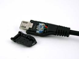 Platform cable usb ii is an upgrade to and replaces platform cable usb. How To Make Your Own On The Go Usb Cable Electronic Products