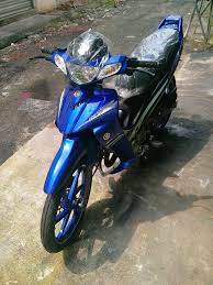 Sesuai namanya, digunakan livery movistar ala motor apalagi tampilan bawaan 125zr sudah ganteng, dengan pelek palang, cakram depan berukuran besar, serta visor kecil di batok lampu. 125z Second Hand Off 68 Www Daralnahda Com