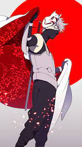Customize and personalise your desktop, mobile phone and tablet with these free wallpapers! Kakashi Anbu Mask 4k Kakashi Anbu Wallpaper Iphone 2160x3840 Wallpaper Teahub Io