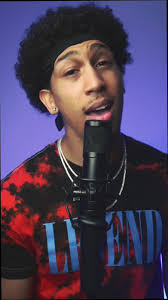 Kye Thompson Night Time