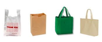There are also insulated grocery bags that are a must for food safety if you'll be transporting cold goods a considerable distance. Reusable Grocery Bags Good Or Bad For The Environment Plastic Edu