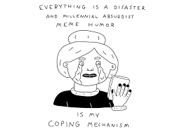 Image Result For Absurdist Humor Funny Memes Humor Funny Pictures