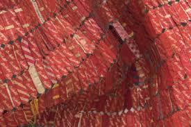 ʼēl is a northwest semitic word meaning god or deity, or referring (as a proper name) to any one of multiple major ancient near eastern deities. Trailer El Anatsui Triumphant Scale Haus Der Kunst